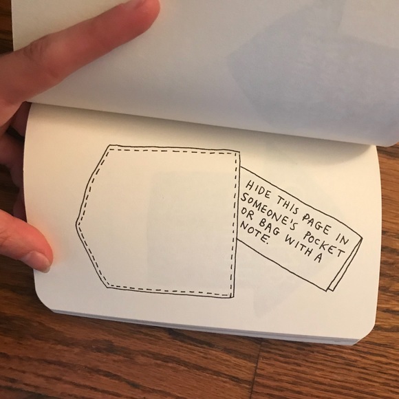 New Wreck This Journal Travel Size - Picture 6 of 8